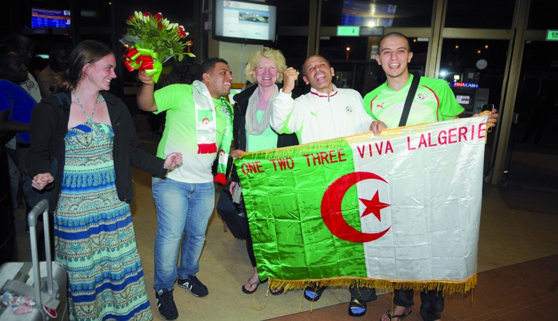 22 ألف تذكرة للبيع بداية من صباح الغد وجمهور كبير منتظر في ملعب “أماهورو”