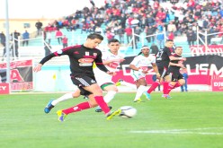 سوسطارة تعول على فوز كبير أمام الساورة والانفـــراد بالريــادة