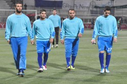 وداد تلمسان يباشر تدريباته لمواجهة باتنة بتعداد مكتمل ومسعودي سيشارك