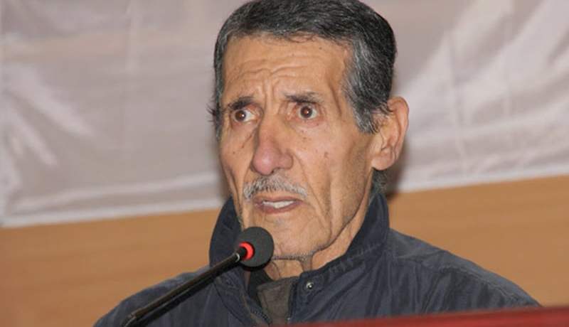 زوبا لـ”النهار”: حليلوزيتش مدرب غبي ويجـب التخــلص منـه قبل المونديال