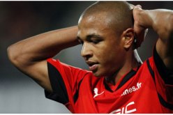 براهيمي‮ ‬يستأنف التدريبات مع‮ “‬ران‮” ‬وشكوك حول انتقاله إلى أستون فيلا‮ ‬