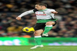 لحسن في‮ ‬مواجهة الريال وفغولي‮ ‬يسعى للتأكيد ومصباح خارج حسابات ميلان