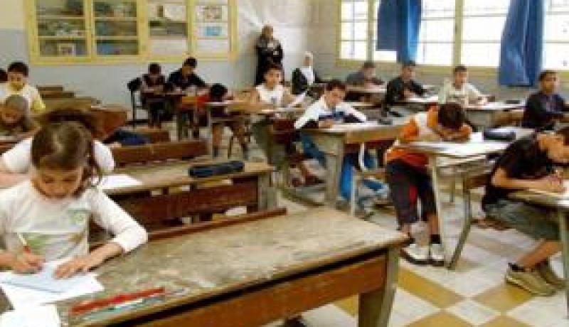 ؟1709 تلميذ سيجتازون الدورة الثانية لـ ''السانكيام'' ببومرداس