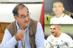 مخلوفي لـ”النهار”: حليلوزيتش يعرف خرايب اللاعبين وعليه طرد فيغولي وبوڤرة