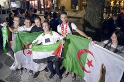 3 ملايين عربي في «كوريتيبا» خلف «الخضــــر» في مواجهـــة «الـــروس»