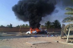 أوقفوا القتل  فإنما أنتم إخوة يا سـكان غرداية