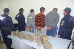 تفكيك شبكة لترويج المخدرات وحجز أكثر من 3 كلغ في جيجل