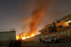 مقتل 3 عمال وإصابة 5 عمال في انفجار بمصنع أسمنت بأنقرة