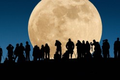 3 ظواهر فلكية تجتمع معا يوم الجمعة