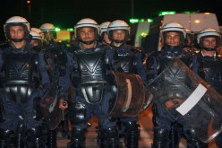 اعتقال 3 أشخاص في المغرب على خلفية الإرهاب