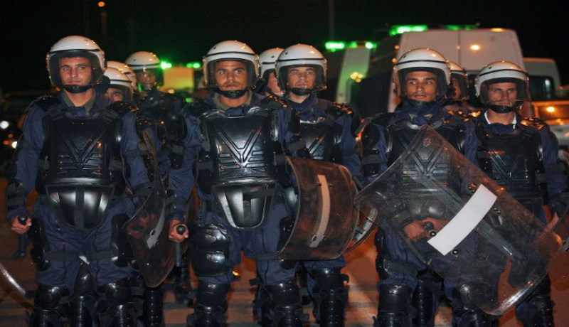 اعتقال 3 أشخاص في المغرب على خلفية الإرهاب