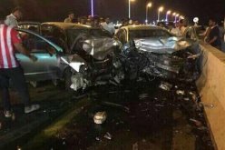 مصرع 3 أطفال في حادثي مرور بغليزان