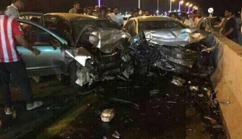 مصرع 3 أطفال في حادثي مرور بغليزان