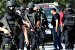 الأمن التونسي يلقي القبض على 3 فتيات تبنين فكر داعش