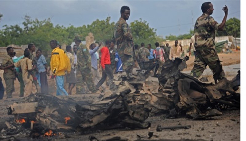 مقتل 3 جنود إثيوبيين في الصومال