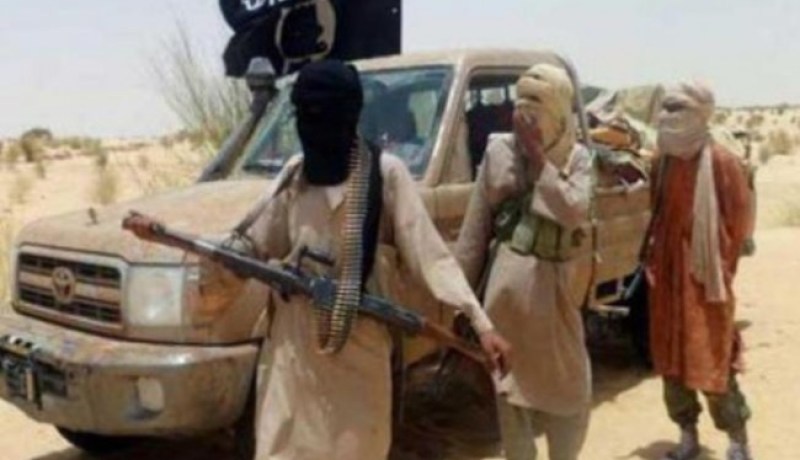 إحتجاز 3 عمال للصليب الأحمر في مالي