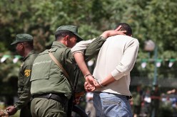 تفكيك عصابة مخدرات وحجز 3 كلغ من الكيف بدالي إبراهيم