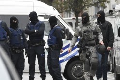 بلجيكا تخلي سبيل 3 متهمين بهجوم مزعوم ليلة رأس السنة