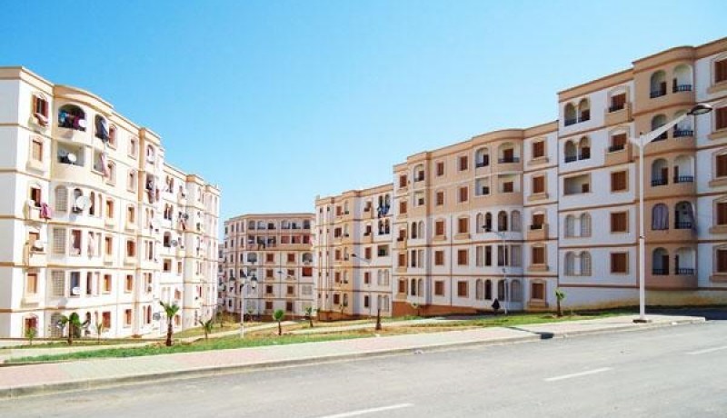 قريبا.. توزيع 3 آلاف وحدة سكنية من مختلف الصيغ بسكيكدة
