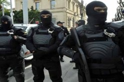 توقيف 3 إرهابيين تونسيين حاولوا التسلّل من ليبيا