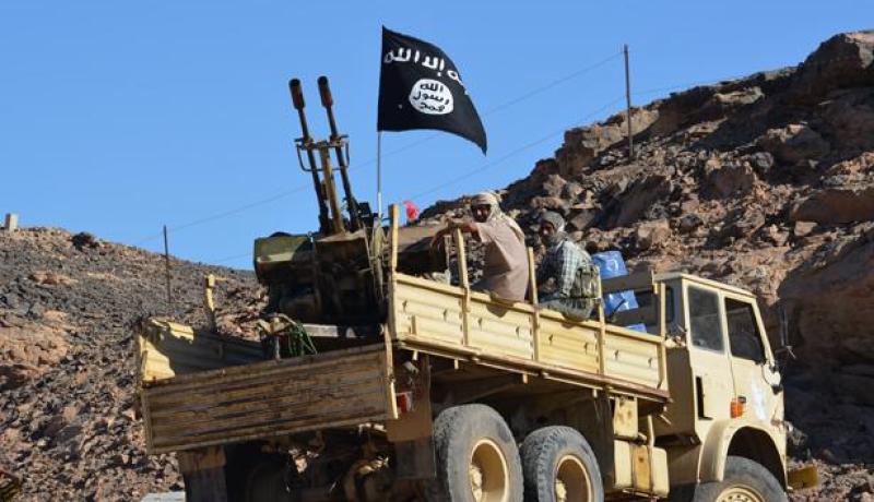 مقتل 3 عناصر من القاعدة بغارة أمريكية شرق اليمن