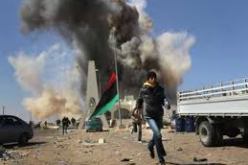 مقتل 3 جنود في تجدد للاشتباكات ببنغازي شرق ليبيا