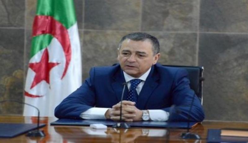 3 ملايير دج لتمويل دراسة الجدوى لمنجم  غار جبيلات