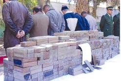 المؤبد في حق 3 عناصر ينشطون ضمن شبكة مختصة في الاتجار بالمخدرات