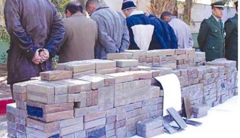 المؤبد في حق 3 عناصر ينشطون ضمن شبكة مختصة في الاتجار بالمخدرات