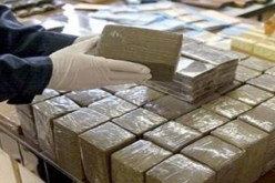 حبس 7 أشخاص و استرجاع أكثر من 500 غرام من المخدرات في جيجل