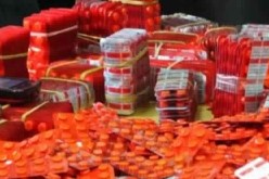 3 اشقاء يشكلون عصابة لترويج الاقراس المهلوسة في معسكر