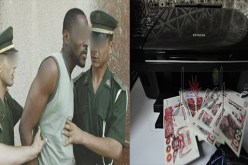 توقيف 3 أفارقة من بينهم امرأة بتهمة التزوير والاحتيال في البليدة