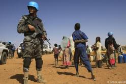 اختطاف 3 موظفين بمفوضية الأمم المتحدة للاجئين بدارفور غرب السودان