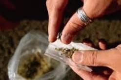 توقيت 3 اشخاص بتهمة حيازة مخدرات وعرضها للبيع بطريقة غير مشروعة في بجاية