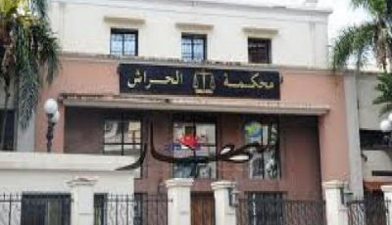 أحكام  بين 3 سنوات سجنا نافذا والبراءة في قضية اختلاس وتبديد أموال عمومية بتيارت