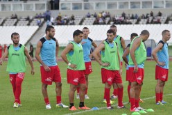 الإصابات تخلط حسابات بن شوية وتضعه في ورطة