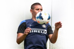 بلفوضيل: أتمنى تقديم موسم جيّد مع الأنتر