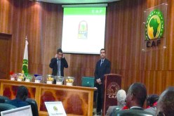 «الفــــاف» ترسّم مشاركـــة أولمبي الشلف في كـأس «الكـــاف» بعــد قبـــول ملـف إجــازة نـــادٍ محترف