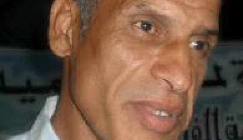 ڤندوز: “لم أبحث عن نتيجة الخضر والكرة الجزائرية متعفنة ومليئة بالمتواطئين”