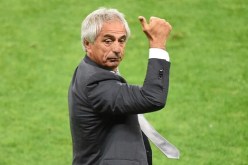 حليلوزيتش لا أقارن بين الجزائر واليابان لكني أريد تكرار إنجازاتي مع منتخب الساموراي