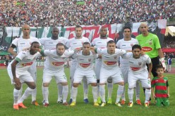 العميد في عاصمة الأوراس من أجل رد الاعتبار وطرد نحس النتائج السلبية