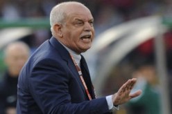 سعدان لايزال في الحسـبان.. عقوبة 50 مليونا للحارس غول وقراوي يغادر إلى فرنسا ويجسد حالة عدم الإنضباط