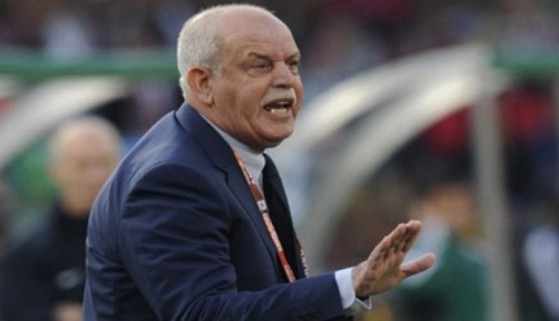 سعدان لايزال في الحسـبان.. عقوبة 50 مليونا للحارس غول وقراوي يغادر إلى فرنسا ويجسد حالة عدم الإنضباط