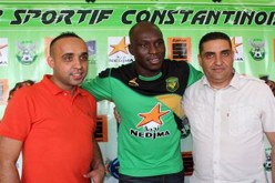 المالي عصمان بيرتي يوقّع لموسمين ودحمان منتظر اليوم لغلق القائمة