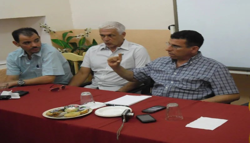 أعراب: “استفادة بعض الفرق من شراكة الشركات العمومية كان بأوامر فوقيّة”