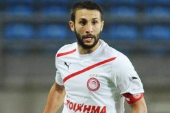 عبدون: “هدفي العودة إلى مستواي والتتويج بالثنائية واليوروبا ليغ هذا الموسم”