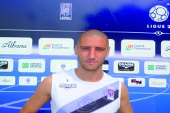 أغوازي: “لم أكن أنتظر دعوة حليلوزيتش ولا أطمح لأخذ مكان أي لاعب في الخضر”