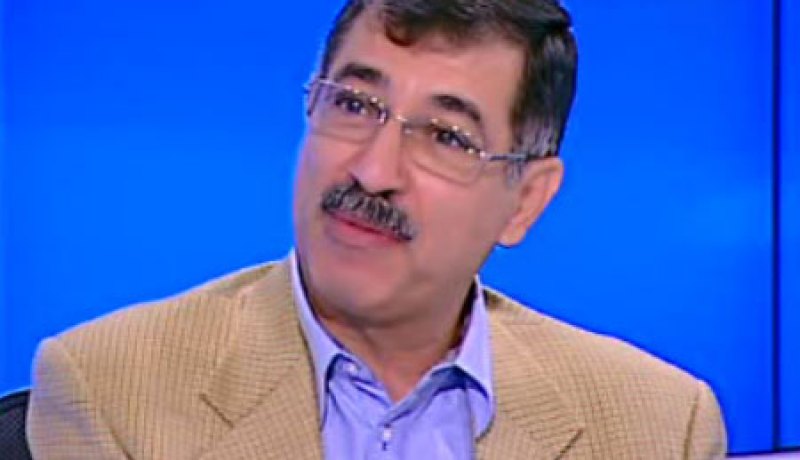 ''أزمة مصر والجزائر لن تتكرر بوجود مرسي وبوتفليقة  وغياب سيناريو التوريث والسفهاء''