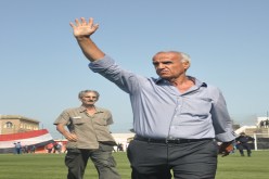 عليق على خطى سرار والعايب ويرفض الترشح لرئاسة “الفاف”