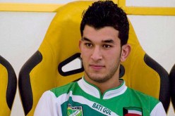 نادي “بيروي” البلغاري يورّط سعيود في قضية التطبيع مع الكيان الصهيوني